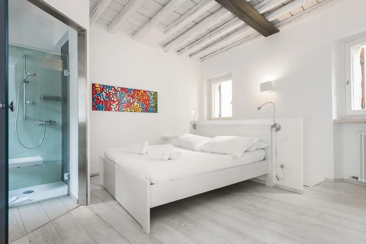 Flats4Rent Casa Tascherio Vérone