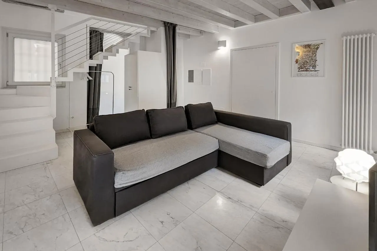 Flats4Rent Casa Tascherio Verona