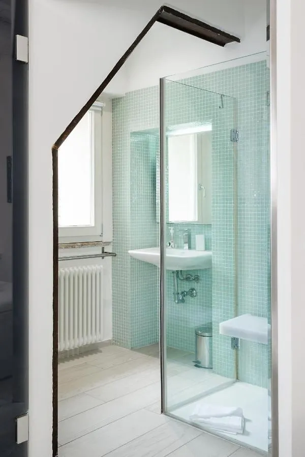 Flats4Rent Casa Tascherio Verona 0*,