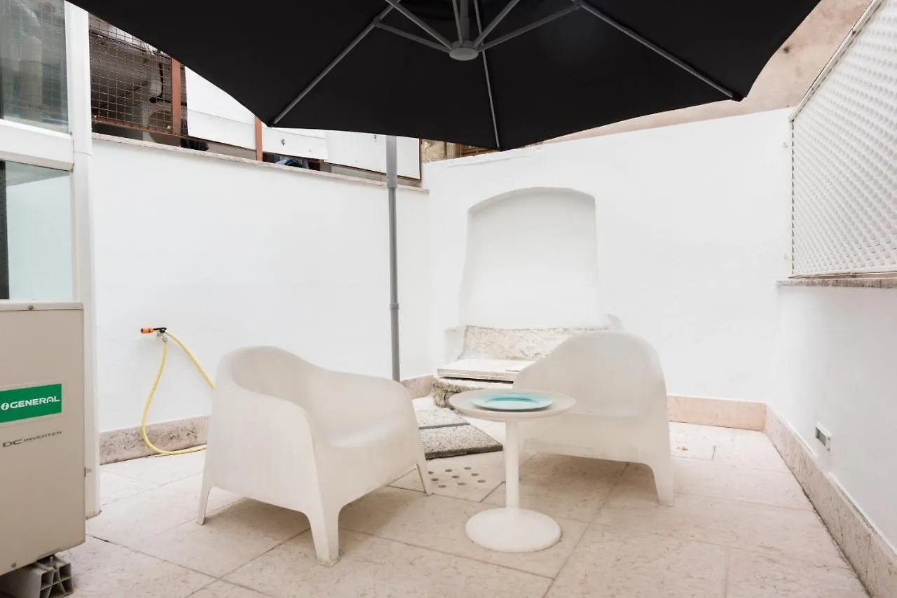 Apartment Flats4Rent Casa Tascherio Verona