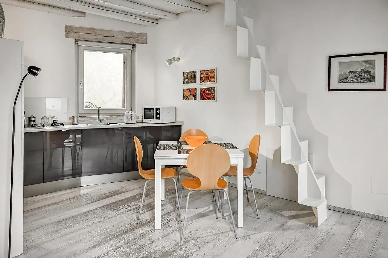 Apartment Flats4Rent Casa Tascherio Verona