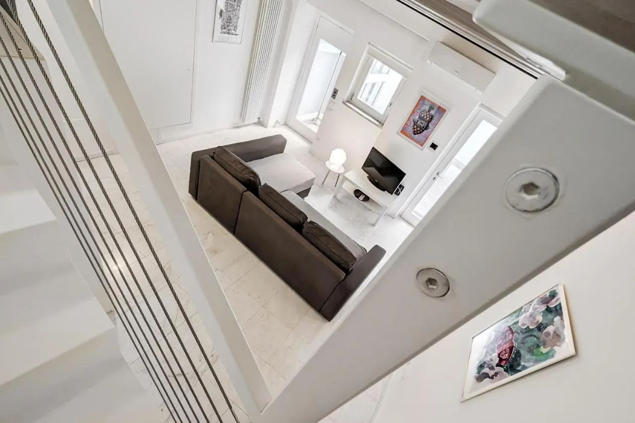 Flats4Rent Casa Tascherio Verona Italy